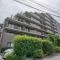 【埼玉県/所沢市弥生町】ライオンズガーデン新所沢 外観
