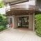 【埼玉県/所沢市弥生町】ライオンズガーデン新所沢 エントランス