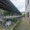【埼玉県/所沢市弥生町】ライオンズガーデン新所沢 駐輪場