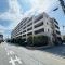 【埼玉県/所沢市けやき台】ヴィルヌーブ新所沢 外観