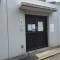 【埼玉県/所沢市けやき台】ヴィルヌーブ新所沢 共用施設：ゴミ置き場