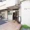 【東京都/東村山市栄町】クレール久米川 エントランス