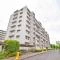 【埼玉県/志木市館】志木ニュータウン東の森壱番街 九号棟 外観