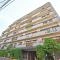 【埼玉県/所沢市小手指台】モア・ステージ西所沢 外観