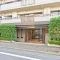 【埼玉県/所沢市小手指台】モア・ステージ西所沢 エントランス