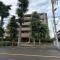 【東京都/小平市美園町】ライオンズマンション小平美園町 外観