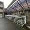 【東京都/小平市美園町】ライオンズマンション小平美園町 駐輪場