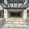 【埼玉県/所沢市緑町】 ユアコート新所沢エルグリーン エントランス