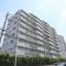 【埼玉県/所沢市緑町】アコール新所沢ウェスト 外観