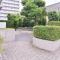 【埼玉県/所沢市緑町】アコール新所沢ウェスト 敷地内