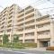 【埼玉県/新座市栗原】コスモステージひばりヶ丘アミュージア 外観