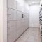 【埼玉県/新座市栗原】コスモステージひばりヶ丘アミュージア 宅配BOX