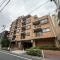 【東京都/板橋区成増】ライオンズマンション成増 外観