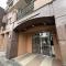 【東京都/板橋区成増】ライオンズマンション成増 アプローチ