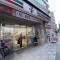 【東京都/板橋区大和町】チサンマンション板橋 セブンイレブン板橋本町駅北店