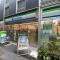 【東京都/板橋区大和町】チサンマンション板橋 ファミリーマート板橋本町駅北店