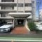 【埼玉県/富士見市西みずほ台】みずほ台マンションA棟 アプローチ