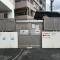 【埼玉県/入間市豊岡】プルミエール入間シティ ゴミ置き場