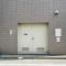 【埼玉県/所沢市東所沢】シャリエ東所沢 敷地内：ゴミ置き場