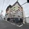 【埼玉県/所沢市小手指町】ヴィルセゾン小手指 A棟 快活CLUB　所沢小手指店
