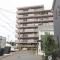 【埼玉県/所沢市大字下安松】サンヴェール東所沢 外観