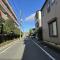 【埼玉県/川口市東川口】東川口パーク・ホームズ 前面道路
