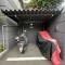 【埼玉県/和光市丸山台】アーベイン和光アーバンコート バイク置場
