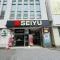 【埼玉県/所沢市寿町】プラウド所沢寿町 西友所沢駅前店
