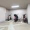 【埼玉県/川口市本町】スカイスクエア川口 バイク置場