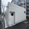 【埼玉県/川口市金山町】ライネスハイム川口 ゴミ置き場