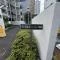 【埼玉県/川口市金山町】ライネスハイム川口 マンション表札