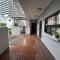 【埼玉県/川口市金山町】ライネスハイム川口 エントランス