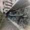 【埼玉県/所沢市小手指町】ヴィルヌーブ小手指 駐輪場
