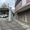 【埼玉県/入間市豊岡】ダイアパレスUアリーナ イーストウイング アプローチ