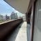 【埼玉県/入間市豊岡】ダイアパレスUアリーナ イーストウイング バルコニー