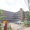 【東京都/東村山市久米川町】レーベンハイム久米川ルーエンプラッツ 外観