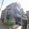 【東京都/東村山市久米川町】レーベンハイム久米川ルーエンプラッツ 外観