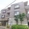 【東京都/東村山市久米川町】レーベンハイム久米川ルーエンプラッツ 外観