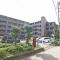【東京都/東村山市久米川町】レーベンハイム久米川ルーエンプラッツ 外観