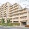 【埼玉県/新座市栗原】コスモステージひばりヶ丘アミュージア 外観