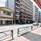 【東京都/豊島区南長崎】中銀南長崎マンシオン 前面道路