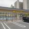 【埼玉県/所沢市御幸町】所沢スカイライズタワー マツモトキヨシ所沢有楽町店