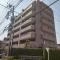 【埼玉県/さいたま市中央区新中里】ダイアパレス与野ＩＩ 外観