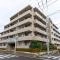 【千葉県/松戸市六高台】サーパス六高台 外観