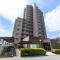 【千葉県/柏市十余二】ペルル柏の葉 外観：外観