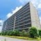 【千葉県/流山市おおたかの森北】ウエリスおおたかの森ノーステラス 外観：外観