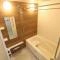 【東京都/町田市小川】ザ　ブルームテラス 浴室換気乾燥機、浴室暖房付きの浴室です。