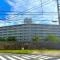 【神奈川県/横浜市保土ケ谷区岩間町】天王町サンハイツA 外観