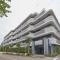 【神奈川県/鎌倉市梶原】シーズガーデン鎌倉 外観：高級感のある外観