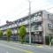【東京都/杉並区松庵】セザール杉並松庵 外観：間取り図